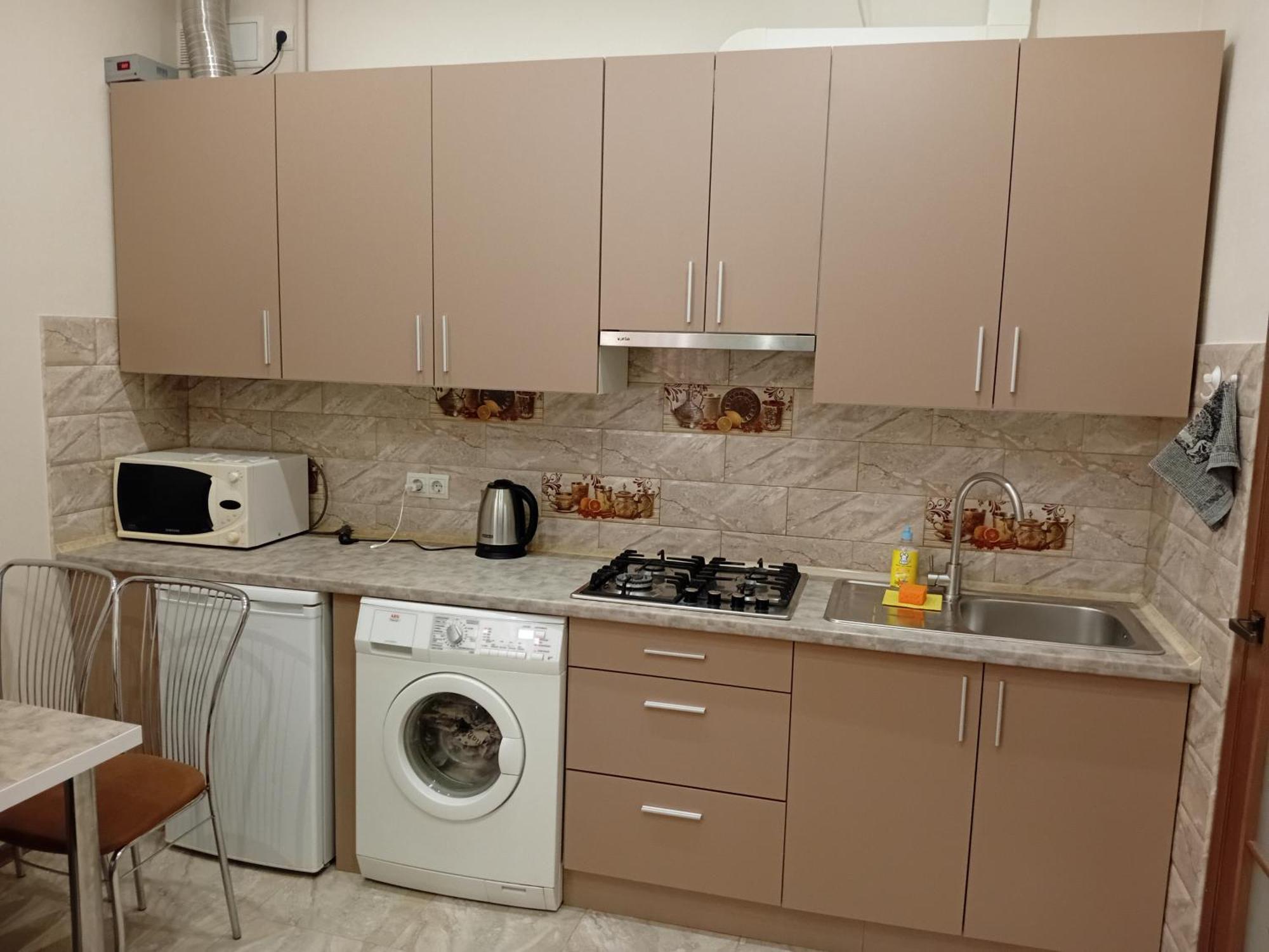 Two-Bedroom Apartment In 10 Min To The Opera Theatre Lviv Exterior photo
