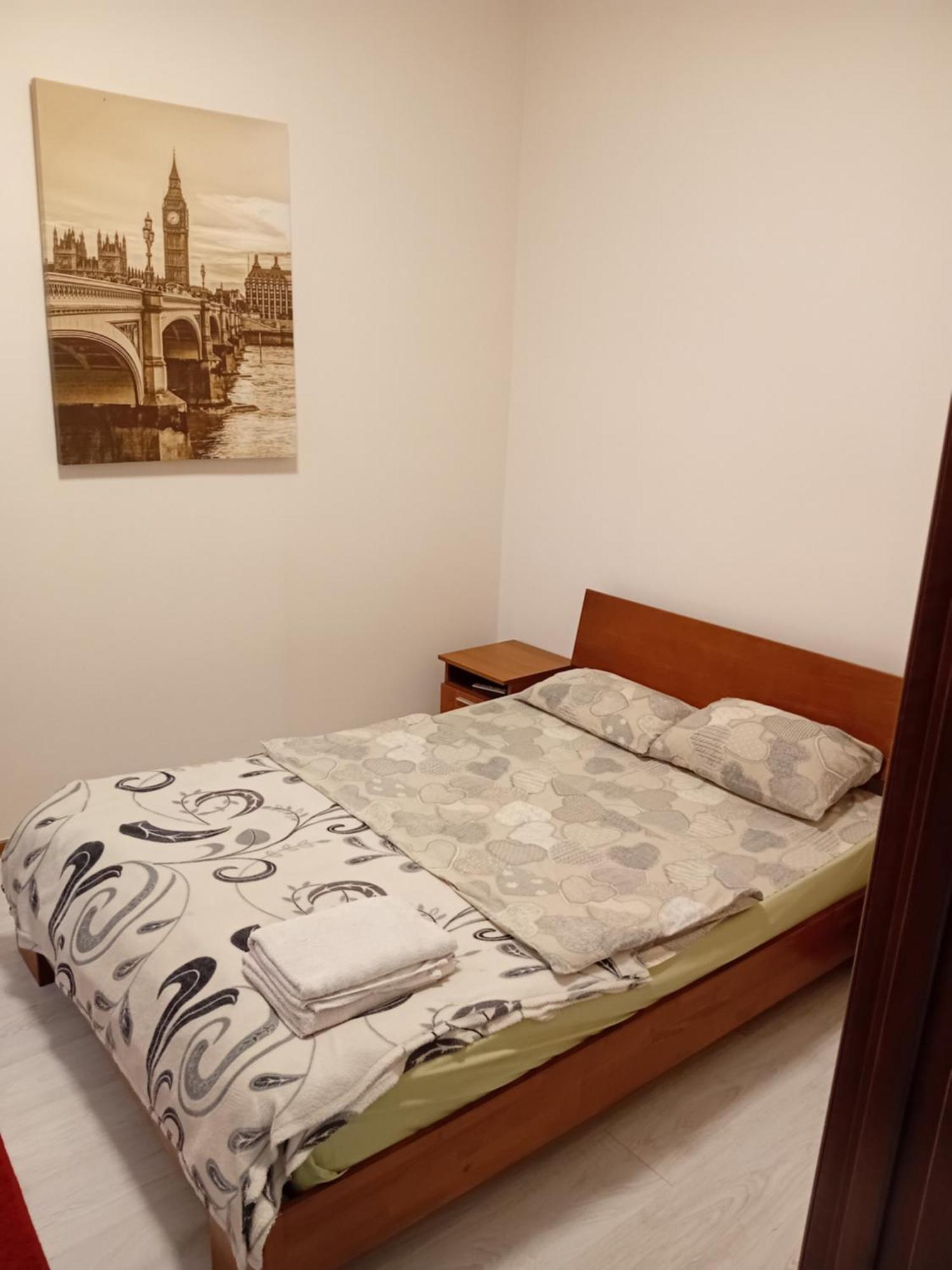 Two-Bedroom Apartment In 10 Min To The Opera Theatre Lviv Exterior photo