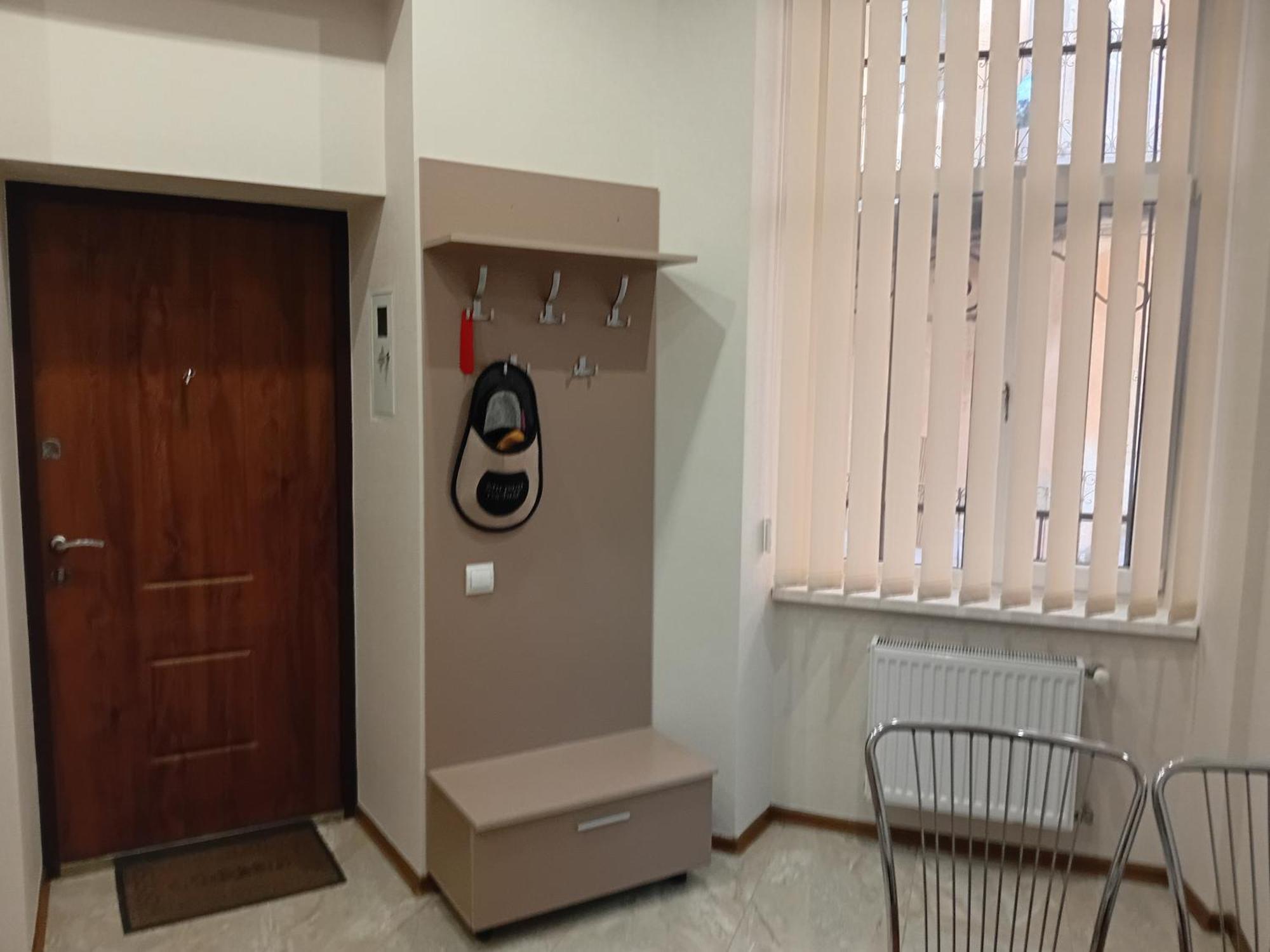 Two-Bedroom Apartment In 10 Min To The Opera Theatre Lviv Exterior photo